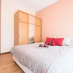 Apartman Confortable Pour 6 Pers. A Lary, Parking Inclus - Fr-1-296-176 *