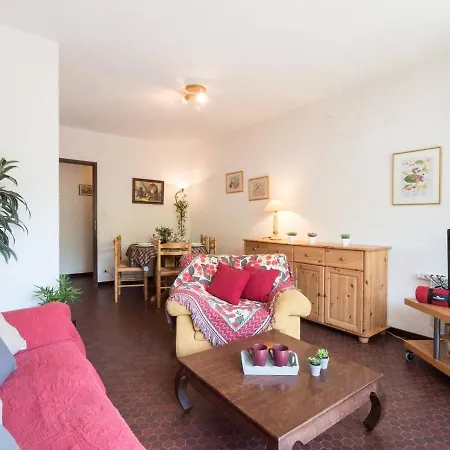 6 Pers, 3 Chambres, Proche Centre Et Pistes, Parking Prive, Balcon, Confort - Fr-1-296-176 Apartment Saint-Lary-Soulan