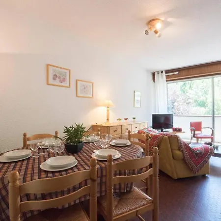 6 Pers, 3 Chambres, Proche Centre Et Pistes, Parking Prive, Balcon, Confort - Fr-1-296-176 Saint-Lary-Soulan