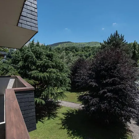 Apartment 6 Pers, 3 Chambres, Proche Centre Et Pistes, Parking Prive, Balcon, Confort - Fr-1-296-176 Saint-Lary-Soulan