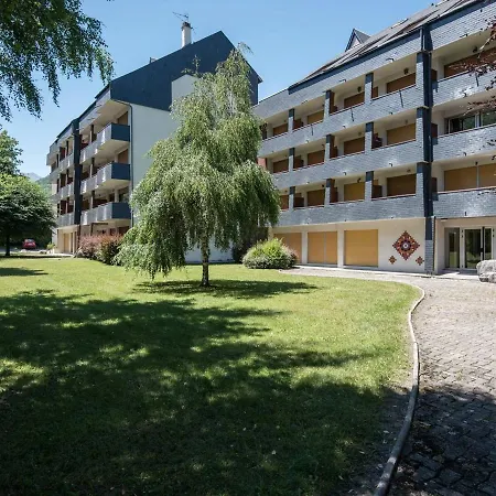 6 Pers, 3 Chambres, Proche Centre Et Pistes, Parking Prive, Balcon, Confort - Fr-1-296-176 Apartment Saint-Lary-Soulan