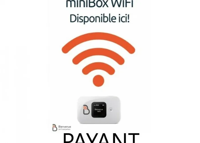 Confortable Pour 6 Pers. A Lary, Parking Inclus - Fr-1-296-176 Διαμέρισμα