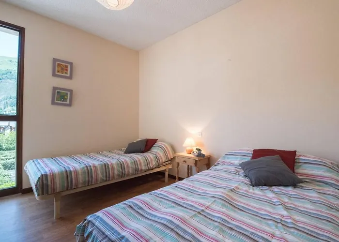 Confortable Pour 6 Pers. A Lary, Parking Inclus - Fr-1-296-176 *