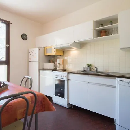 6 Pers, 3 Chambres, Proche Centre Et Pistes, Parking Prive, Balcon, Confort - Fr-1-296-176 * Saint-Lary-Soulan