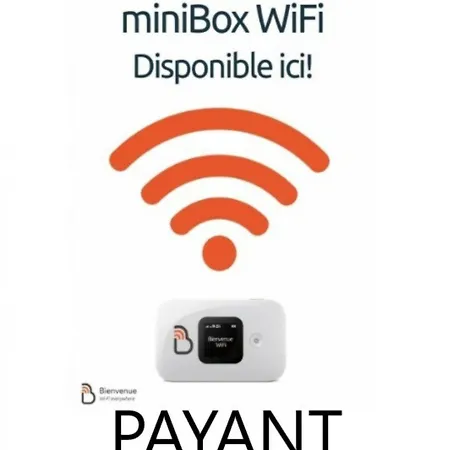 Confortable Pour 6 Pers. A Lary, Parking Inclus - Fr-1-296-176 アパート