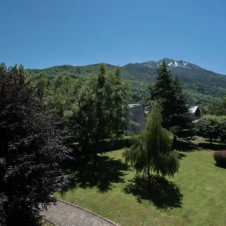 Saint-lary-soulan, 5 Pièces, 6 Personnes - Fr-1-296-176 Appartement *