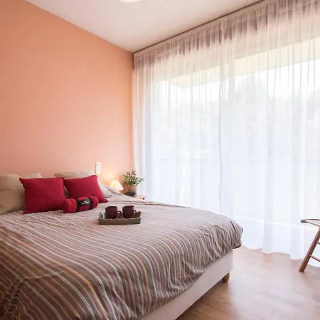 アパート Confortable Pour 6 Pers. A Lary, Parking Inclus - Fr-1-296-176 サン・ラリー・スラン