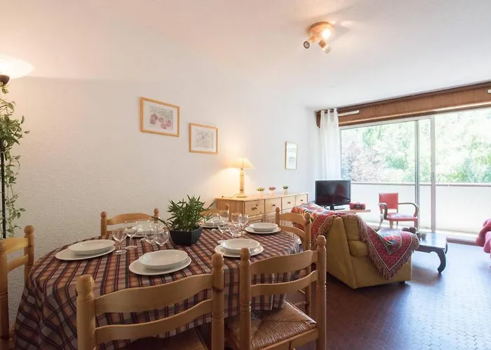 Confortable Pour 6 Pers. A Lary, Parking Inclus - Fr-1-296-176 サン・ラリー・スラン