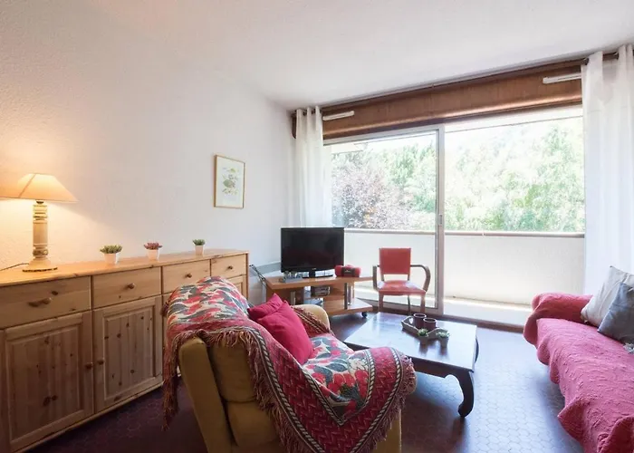 Apartment Confortable Pour 6 Pers. A Lary, Parking Inclus - Fr-1-296-176 *